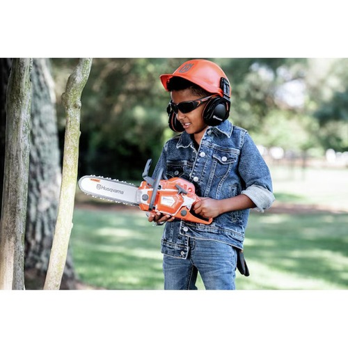 Craftsman toy sale chainsaw