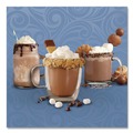 Beverages & Drink Mixes | Swiss Miss GOV47491 0.73 oz. Packets Hot Cocoa Mix - Regular (50 Packets/Box) image number 4