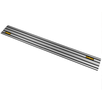 SAW ACCESSORIES | Dewalt DWS5020 46 in. Tracksaw Track