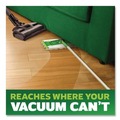 Office Jansan | Swiffer 80314634 10.3 in. x 7.8 in. Heavy-Duty Dry Refill Cloths - White (80/Carton) image number 5