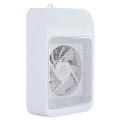 Odor Control | Fresh Products OFE-F-000I006M ourfreshE 2.71 in. x 4.19 in. x 6.68 in. Dispenser - White (6/Carton) image number 3