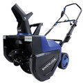 Snow Blowers | Snow Joe SJ627E 22 in. 15 Amp Electric Snow Blower with Headlight image number 1