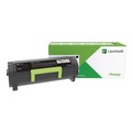 Ink & Toner | Lexmark 56F1H0E 56F1H0E 15,000 Page-Yield High-Yield Toner - Black image number 0