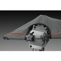 New Year New Savings! Save $25 off $150 | Husqvarna 596542901 Zero Turn Mower Sun Shade for Mowers with ROPS Bars - Gray image number 1