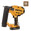 Brad Nailers | Factory Reconditioned Bostitch BCN680D1-R 20V MAX 2.0 Ah Lithium-Ion 18 Gauge Brad Nailer Kit image number 3