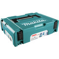 Bits and Bit Sets | Makita B-49725 96 Pc. Metric Bit and Hand Tool Set image number 2