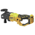 Drill Drivers | Dewalt DCD443B 20V MAX XR Brushless Lithium-Ion 7/16 in. Cordless Quick Change Stud and Joist Drill with Power Detect (Tool Only) image number 4