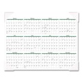 Office & Office Supplies | AT-A-GLANCE 89803 12-Month (Jan-Dec): 2026 22 in. x 17 in. Seascape Panoramic Photography Seascape Panoramic Desk Pad - White Sheets, Clear Corners image number 5