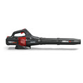 Handheld Blowers | Snapper 1696954 48V Max Electric 450 CFM Leaf Blower (Tool Only) image number 3