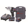 Impact Wrenches | Ingersoll Rand W7150-K2 20V 3.0 Ah Cordless Lithium-Ion 1/2 in. High-Torque Impact Wrench with 2 Batteries image number 0