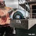 New Year New Savings! Save $25 off $150 | Makita GSH06Z 40V max XGT Lithium-Ion Brushless AWS Capable 16-5/16 in. Cordless Circular Saw (Tool Only) image number 7