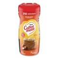 Food Service | Coffee-Mate 12036068 15 oz. Canister Creamer Powder - Hazelnut image number 0