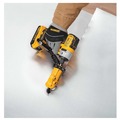 Metal Cutting Shears | Dewalt DWASHRIR 18 Gauge Shear Attachment image number 5