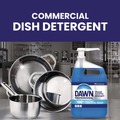 Dish Soaps | Dawn Professional 57445CT Manual Pot/Pan Dish Detergent - Original (4/Carton) image number 3