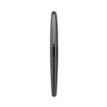 Office Jansan | Pilot 91107 MR Metropolitan 1 mm Collection Fountain Pen - Medium, Black image number 2