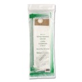 Bags and Filters | Green Klean GK-CMASTER GK-CMaster Replacement Vacuum Bag (10/Carton) image number 3