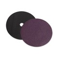 Cleaning & Janitorial Supplies | 3M 8RQC80 Regalite Hookit 8 in. x NH 80 Grit Discs (100/Carton) image number 1
