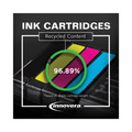 Ink & Toner | Innovera IVRCN626AM 6,600 Page-Yield Remanufactured High-Yield Ink Replacement for 971XL (CN626AM) - Cyan image number 5