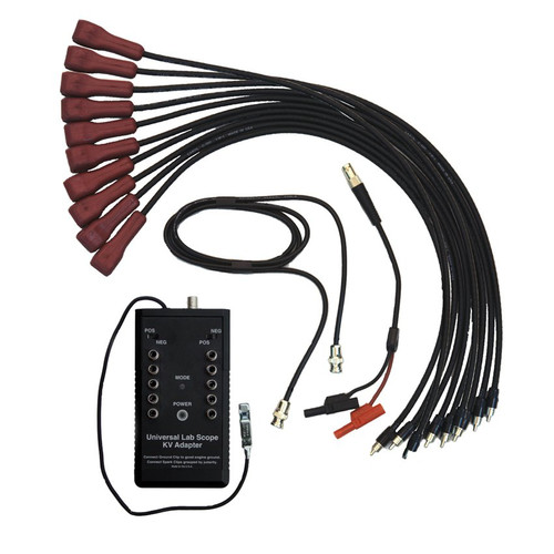  | Ferret V953-01 Universal LabScope KV Adapter image number 0