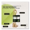 Office Electronics & Batteries | GoGreen Power GG-25603-4 3 ft. 15 Amps Appliance Cords - Beige (4/Pack) image number 4