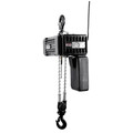 Electric Chain Hoists | JET JT9-104022 120V 10 Amp Trademaster Brushless 1/2 Ton 10 ft. Lift Corded Electric Chain Hoist image number 0