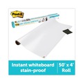  | Post-it DEF50X4 50 ft. x 4 ft. Dry Erase Surface - White image number 5