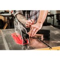 Table Saws | Powermatic PM25150K 2000B Table Saw - 5HP/1PH/230V 50 in. RIP with Accu-Fence image number 9