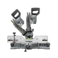 Clearance Center | FLEX FX7141A-Z 24V Brushless Dual Bevel 12 in. Cordless Sliding Compound Miter Saw (Tool Only) image number 4