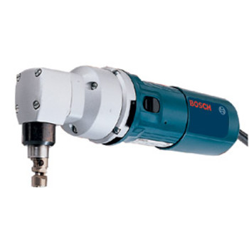 Factory Reconditioned Bosch 14 Gauge Nibbler