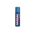 Office Electronics & Batteries | Rayovac 82460PPK Alkaline AAA Batteries (60/Pack) image number 1