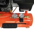 Air Compressors | Industrial Air CTA6590412 6.5 HP 4 Gallon Oil-Free Portable Air Compressor image number 22