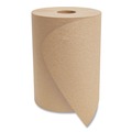 Labor Day Sale! Save $30 off $199! | Morcon Paper R106 1-Ply 10 in. x 800 ft. 10 in. Roll Towels - Kraft (6/Carton) image number 3