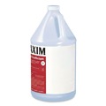 Cleaning & Janitorial Supplies | Maxim 040200-41 1-Gallon Bottle Neutral Disinfectant - Lemon Scent (4/Carton) image number 1