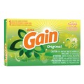 Cleaning & Janitorial Supplies | Gain 49338 1.8 oz. Box Powder Laundry Detergent - Original Scent (156/Carton) image number 1