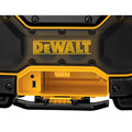Speakers & Radios | Factory Reconditioned Dewalt DCR025R Cordless Lithium-Ion Bluetooth Radio & Charger (Tool Only) image number 7