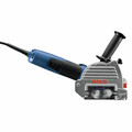 Angle Grinders | Bosch GWS13-52TG 120V 13 Amp 5 in. Corded Angle Grinder with Tuck-pointing Guard image number 1