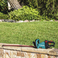 Hedge Trimmers | Makita XHU08Z 18V LXT Lithium-Ion Brushless 30 in. Hedge Trimmer (Tool Only) image number 6