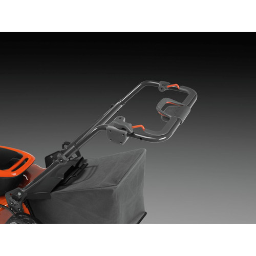 Husqvarna LE121P Battery Push Mower with Battery and Charger