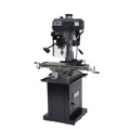 Milling Machines | JET JMD-18 2 HP 1-Phase R-8 Taper Milling/Drilling Machine image number 1
