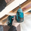 Impact Drivers | Factory Reconditioned Makita XST01Z-R 18V LXT 3 Speed Cordless Lithium-Ion Oil Impulse Brushless Impact Driver (Tool Only) image number 10