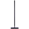 Bulk Savings Pricing 2 | Carlisle 4029000 Sparta Broiler Master Grill Brush and Scraper with 30.5 in. Black Wood Handle image number 2