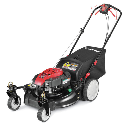 Troy Bilt 21 in. XP Self Propelled Rear Wheel Drive Mower with Briggs Stratton 875 Series 190cc Engine