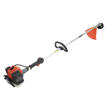 Tanaka 23.9cc Gas 8 in. Straight Shaft String Trimmer (Open Box)