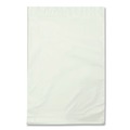 Envelopes & Mailers | Quality Park QUA46390 11 x 13 Redi-Strip Square Flap Poly Expansion Mailer - White (100/Carton) image number 3