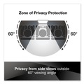 Office Electronics & Batteries | 3M PF270W9EM 16:9 Aspect Ratio Comply Magnetic Attach Privacy Filter for 27 in. Widescreen Flat Panel Monitor image number 5