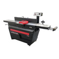 Jointers | Laguna Tools MJ12X88P-0130 JX12 ShearTec II 220V 23 Amp 5 HP 1-Phase Jointer image number 2