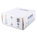 Food Service | Inteplast Group PB100824 22-Quart 1 mil. 10 in. x 24 in. Food Bags - Clear (500/Carton) image number 2