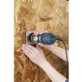 Clearance Center | Bosch PR20EVS 120V 5.6 Amp 1 HP Colt Electronic Variable-Speed Palm Router image number 2