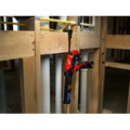 Caulk and Adhesive Guns | Milwaukee 2441-21 M12 12V Cordless Lithium-Ion 10 oz. Caulk and Adhesive Gun Kit image number 6