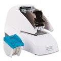  | Rapid 73157 60-Sheet Capacity 5050e Professional Electric Stapler - White image number 5